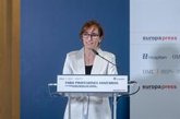 Foto: Comunidad de Madrid acusa a Sanidad de "manosear de forma maliciosa" el trabajo de cribado de CCAA y no remitirá datos