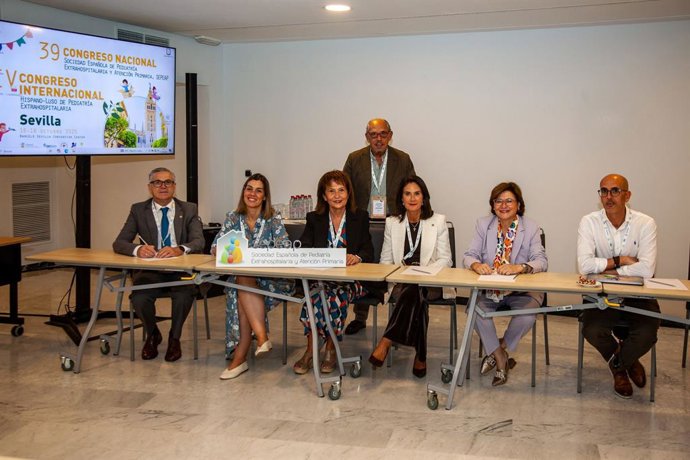 39 Congreso Nacional de la SEPEAP