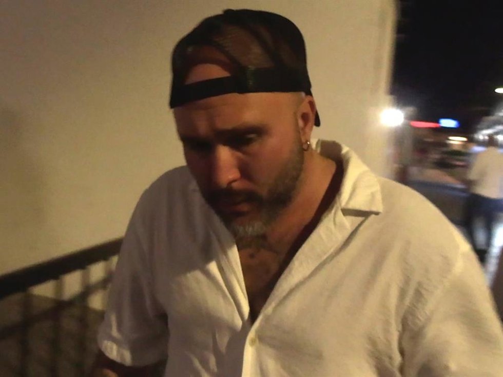 Kiko Rivera