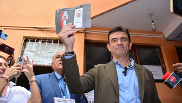 Política