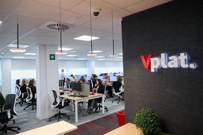 Vodafone Reduce Las Quejas Un 50% Y Refuerza Su Servicio Al Cliente Con VPLAT Y VSALES