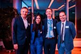 Foto: Giredestrant muestra resultados positivos frente a cáncer de mama ER+/HER2- sin suprimir la función ovárica