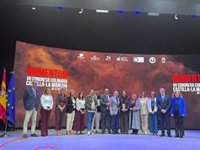 Guijarro agradece a los restaurantes de los pueblos su "esfuerzo" 'para mejorar la oferta gastronómica de C-LM