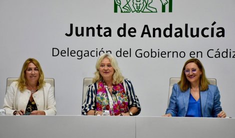 Es Andalucía - Cádiz