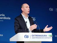 El PP de Extremadura urge al Gobierno a cambiar la orden que impide a las empresas de Almaraz pedir su prórroga