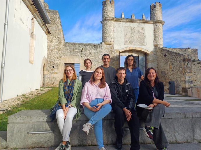 El programa educativo cultural PRAXIS celebrará sesiones de trabajo y actividades abiertas a los ciudadanos