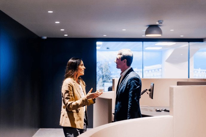 CaixaBank supera los 300.000 clientes con su servicio para jubilaciones 'MyBox Jubilación'