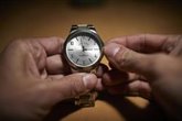 Foto: La Sociedad Española de Sueño apoya la supresión del cambio de hora propuesta por el Gobierno