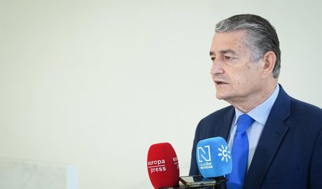 Es Andalucía - Sevilla