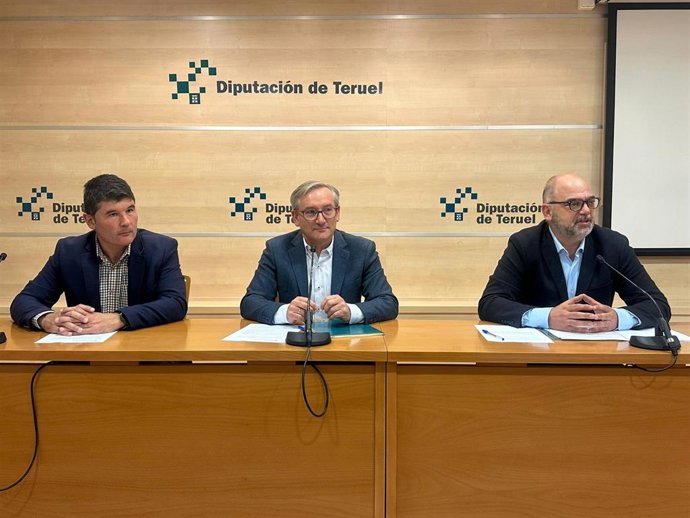 Con esta acción se han impulsado los productos turolenses a nivel nacional e internacional.