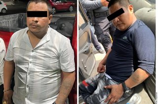 Detienen a seis integrantes de célula delictiva tras ataque a agentes de SSPC en Acapulco