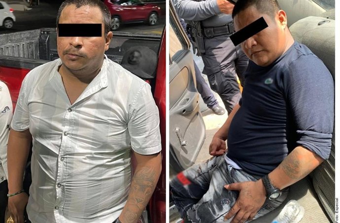 Detienen a seis integrantes de célula delictiva tras ataque a agentes de SSPC en Acapulco