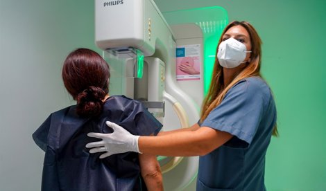 Es Andalucía - Sevilla