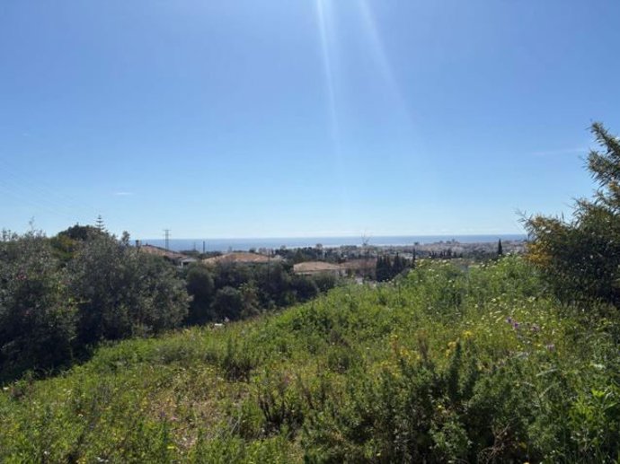 Suelo ofertado por Hipoges