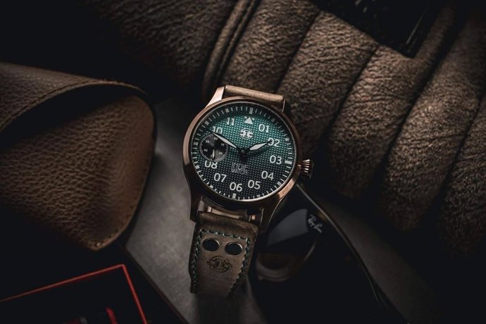 Indie Watch; la firma española de relojes que conquista México tras su éxito en España