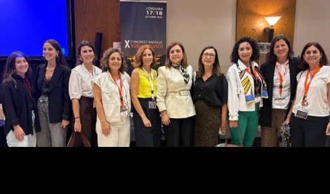 Es Andalucía - Sevilla