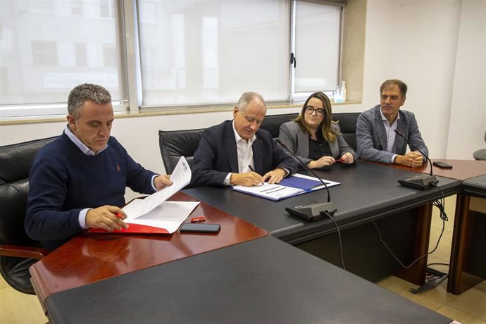 El nuevo Plan de Empleo para Mayores de 45 de Cantabria recibirá más de 100 millones de euros hasta 2027