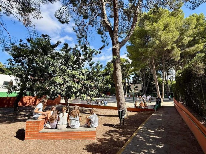 English School Los Olivos; cinco décadas de educación británica integral en Campolivar