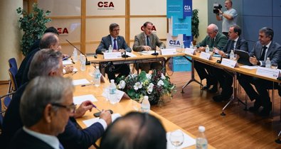 Es Andalucía - Sevilla