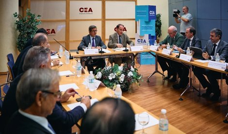 Es Andalucía - Sevilla