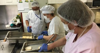 Es Andalucía - Sevilla