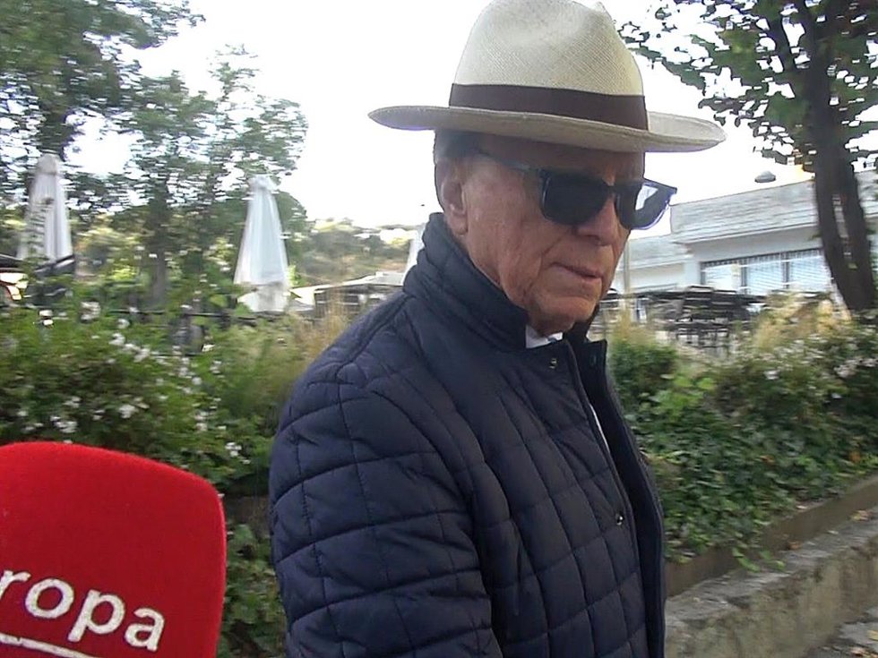 José Ortega Cano