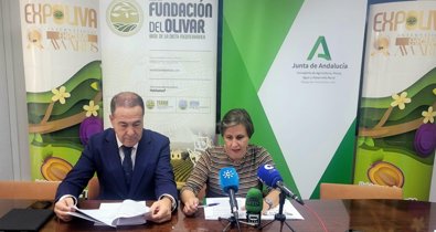 Es Andalucía - Jaén