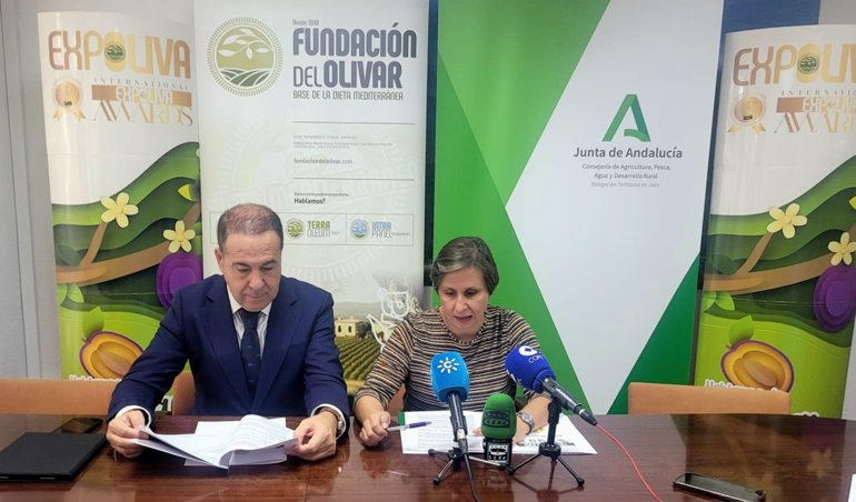 Es Andalucía - Jaén