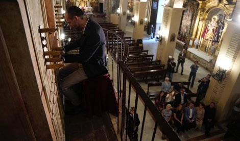 Es Andalucía - Sevilla