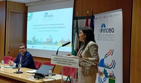 Es Andalucía - Huelva