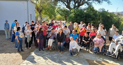 Es Andalucía - Sevilla