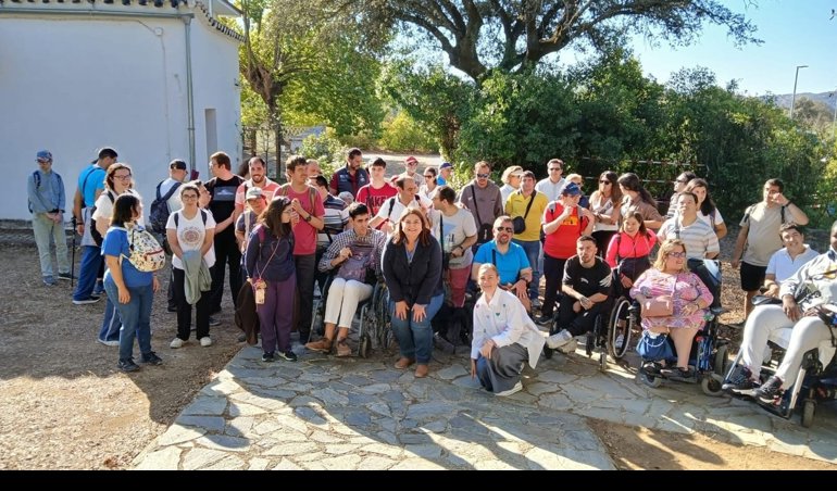 Es Andalucía - Sevilla