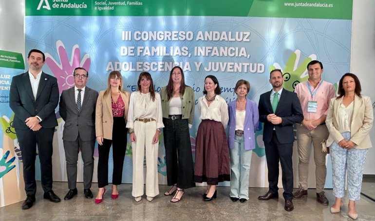 Es Andalucía - Málaga