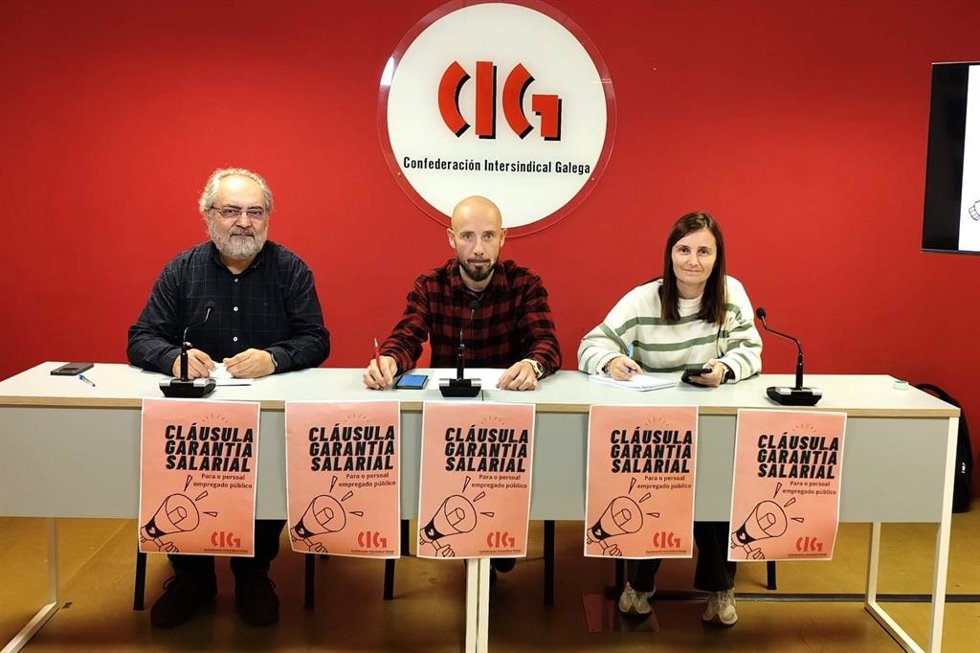CIG Área Pública