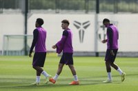 Fermín: "En las próximas semanas volveremos a nuestra mejor versión"