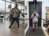 Foto: La neurorrehabilitación intensiva permite a muchos pacientes con lesiones cerebrales recuperar su autonomía