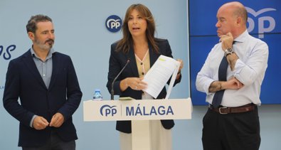 Málaga