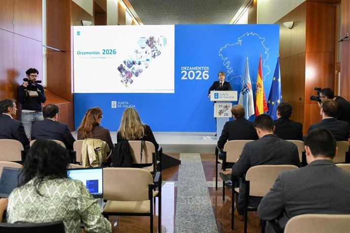 Comparecencia del conselleiro de Facenda, Miguel Corgos