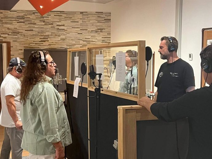 24Violets presenta Stella Maris, un proyecto donde la música convierte el silencio en memoria