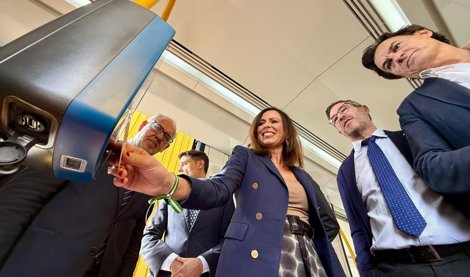 Es Andalucía - Jaén