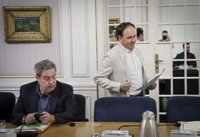 PP y Vox eliminarán el lenguaje inclusivo de Les Corts y las comisiones LGTBI, Asuntos Europeos o Derechos Humanos