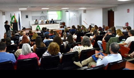 Es Andalucía - Cádiz