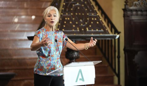 Es Andalucía - Sevilla