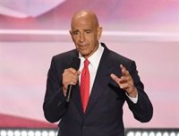 El enviado de EEUU apunta a Siria y Líbano como las "próximas piezas" de la "arquitectura de la paz" en Oriente Próximo