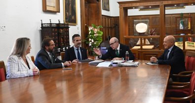 Es Andalucía - Granada