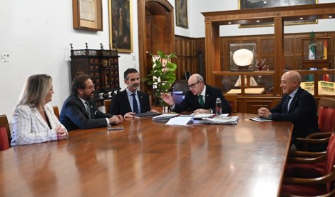 Es Andalucía - Granada