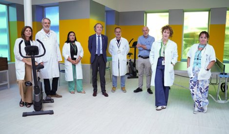 Es Andalucía - Granada