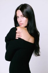 Foto: El Festival de Cine de Huelva reconoce el "talento" de la actriz Milena Smit con el Premio Luz