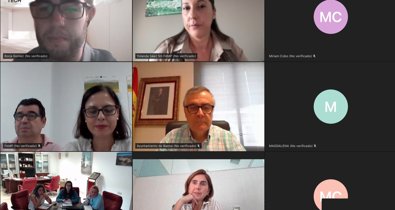 Federación Andaluza de Municipios y Provincias