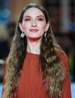 María Valverde